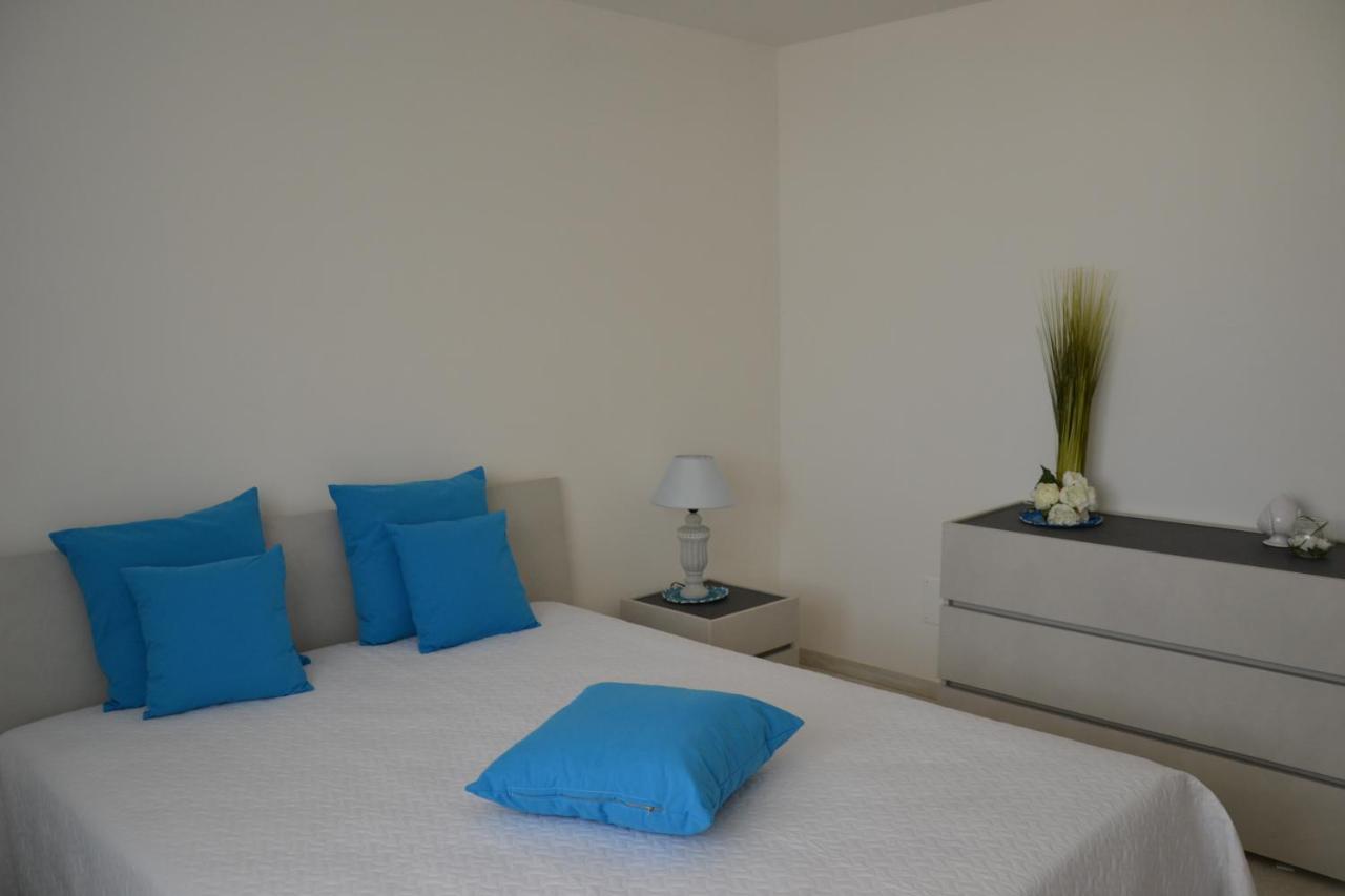 Il Crepuscolo Apartment - Villaggio Di Mary Locorotondo Exterior foto