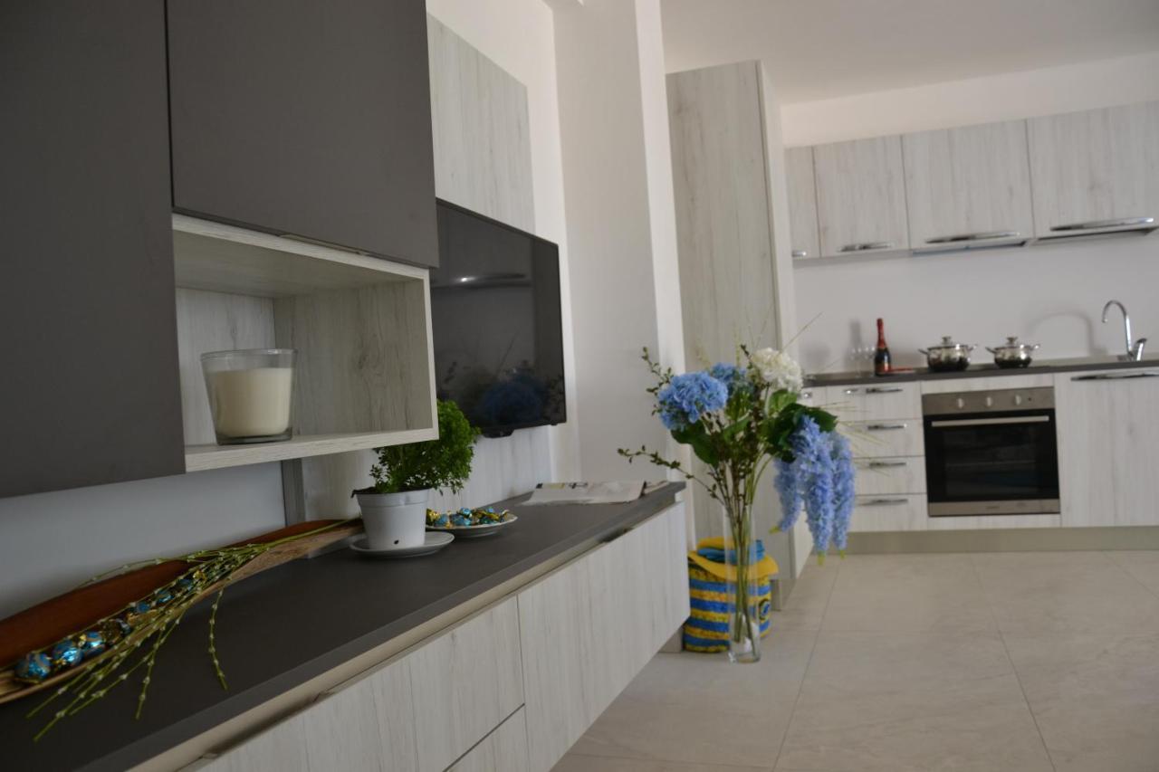 Il Crepuscolo Apartment - Villaggio Di Mary Locorotondo Exterior foto