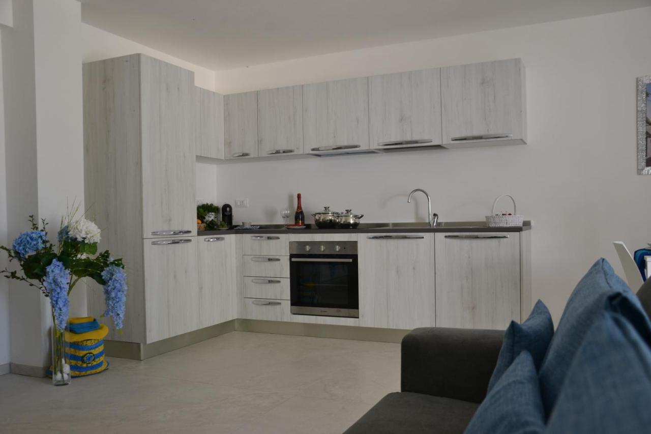 Il Crepuscolo Apartment - Villaggio Di Mary Locorotondo Exterior foto
