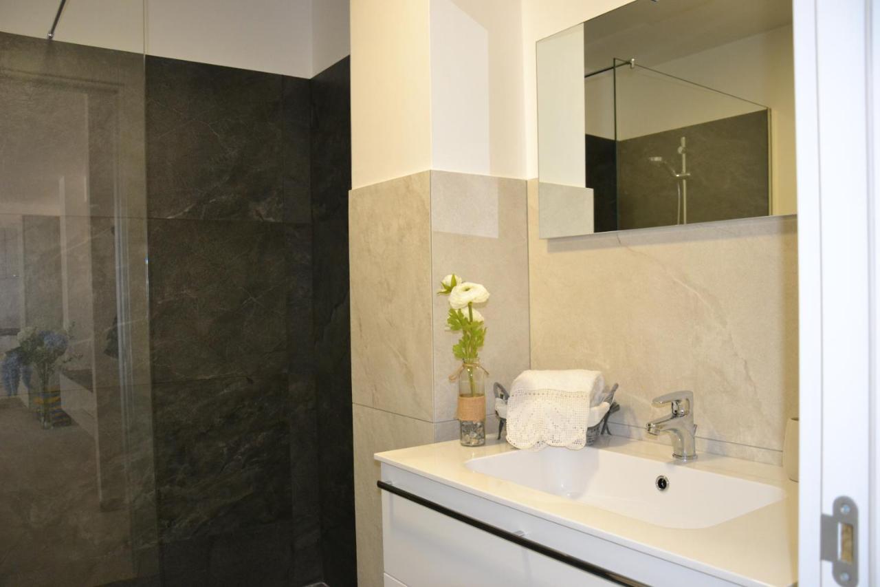 Il Crepuscolo Apartment - Villaggio Di Mary Locorotondo Exterior foto